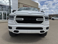 *About This Used RAM 1500 for sale in Alberta* This Ram 1500 boasts a Regular Unleaded V-8 5.7 L/345... (image 8)