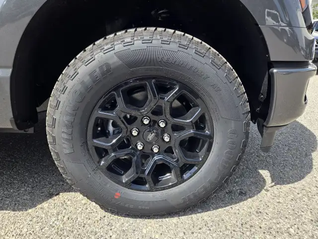 2025 Ford F-150 XLT | BLACK APP PKG | MOBILE OFF PKG | BED PKG in Cars & Trucks in Calgary - Image 6