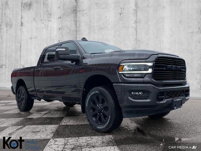 2024 Ram 3500 Laramie | 6'4 Box in Cars & Trucks in Kelowna - Image 3