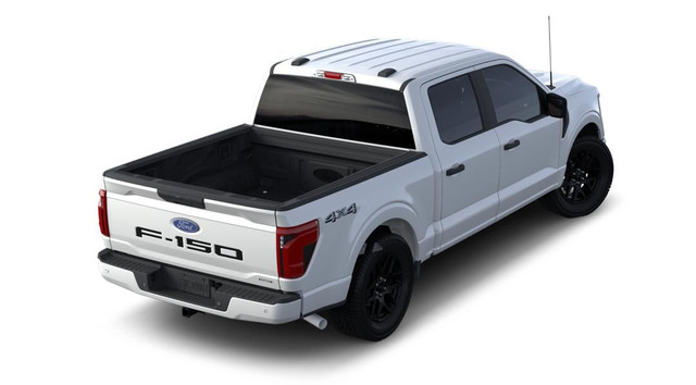  2024 Ford F-150 STX 4WD SUPERCREW 5.5' BOX in Cars & Trucks in Oshawa / Durham Region - Image 3