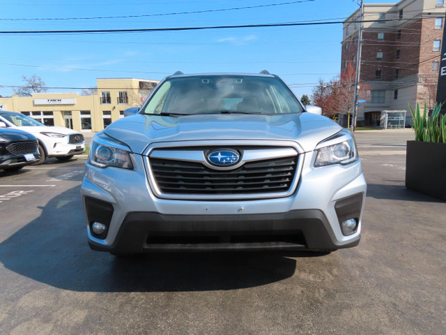 2020 Subaru Forester 2.5i - Back-Up Camera - Drive Train - All W in Cars & Trucks in Oakville / Halton Region - Image 4