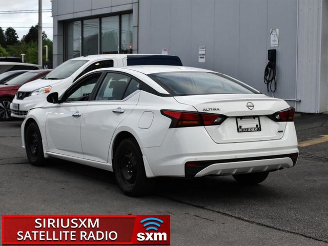 2023 Nissan Altima S in Cars & Trucks in Kitchener / Waterloo - Image 4