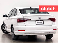 NO ACCIDENTS / CLEAN CARFAX / 1 OWNER / Auto Dimming Rearview Mirror, Front Heated Seats, Dual Zone... (image 5)