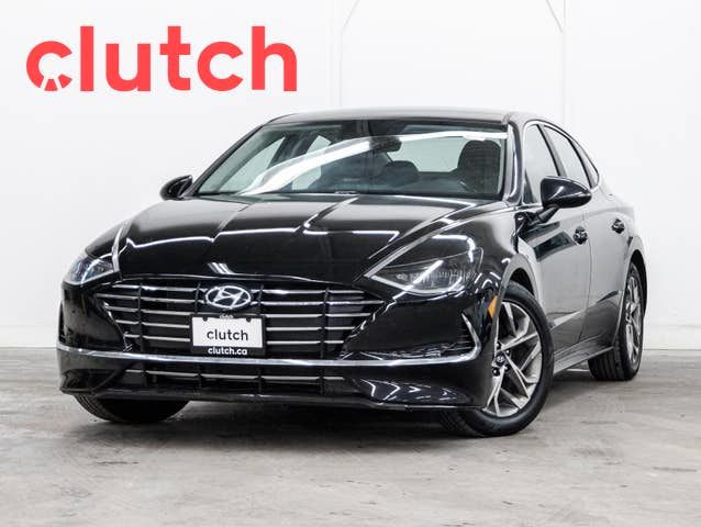 2021 Hyundai Sonata Preferred w/ Apple CarPlay & Android Auto, R in Cars & Trucks in City of Toronto