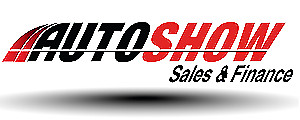 Auto Show Sales & Finance Winnipeg