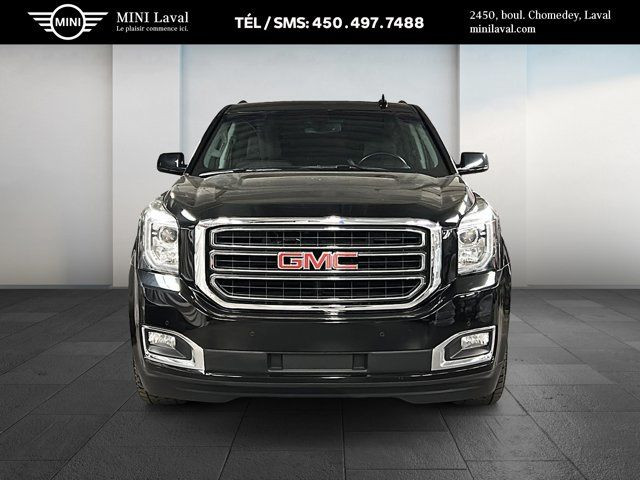 2019 GMC Yukon SLT in Cars & Trucks in Laval / North Shore - Image 2