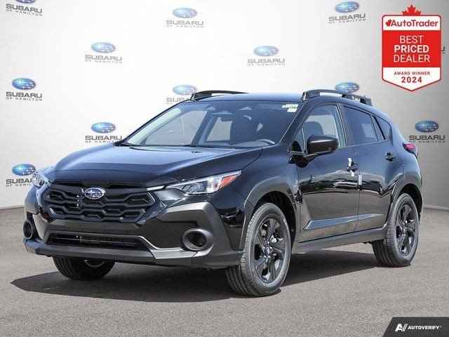 2025 Subaru Crosstrek Convenience in Cars & Trucks in Hamilton