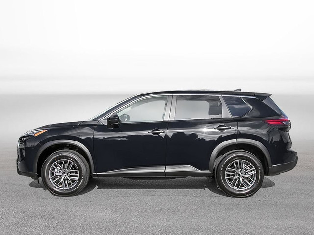 2025 Nissan Rogue SV MOONROOF in Cars & Trucks in Oshawa / Durham Region - Image 3