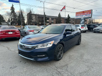 Come by and check out this sleek 2016 Honda Accord Sport, a perfect combination of style, performanc... (image 7)
