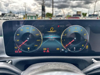 This 2020 Mercedes-Benz A-Class A 220 4dr All-Wheel Drive 4MATIC Sedan has the intercooled 2.0L I4 e... (image 9)