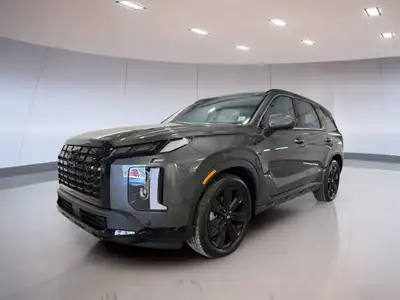 See Dealer Website for Details. 2025 Hyundai Palisade Urban Engine: V6 Cylinder Engine 3.8L L/100Km...