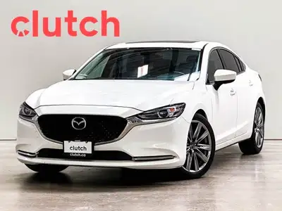 1 OWNER / Front Heated Seats, Ventilated Front Seats, Rear Heated Seats and more! Clutch is the larg...