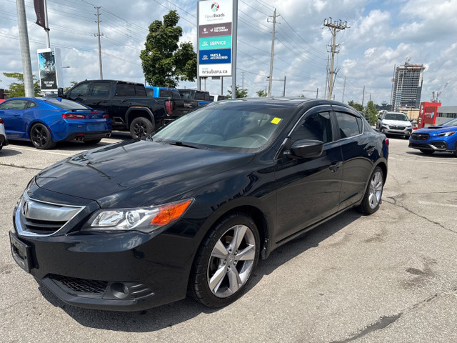 2013 Acura ILX Leather, Sunroof. in Cars & Trucks in Markham / York Region - Image 4