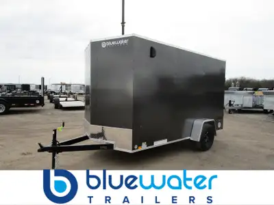 Cargo Express Steel EX DLX Cargo Trailer is $6,425.00 ! Ord: LE131910 - Ser: 5JW7E1211S7131910 Model...