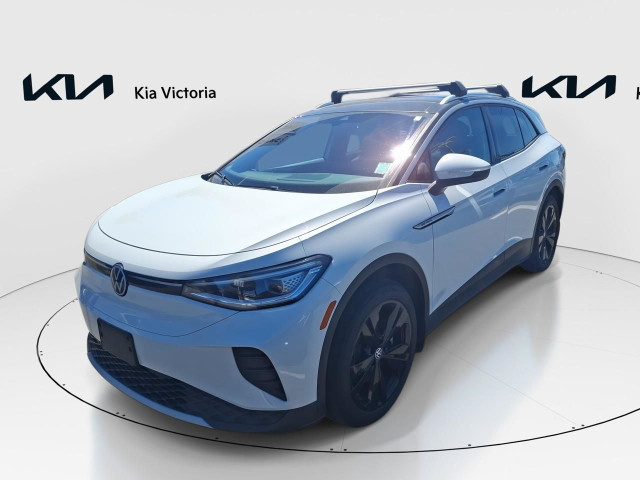 2021 Volkswagen ID.4 Pro in Cars & Trucks in Victoria