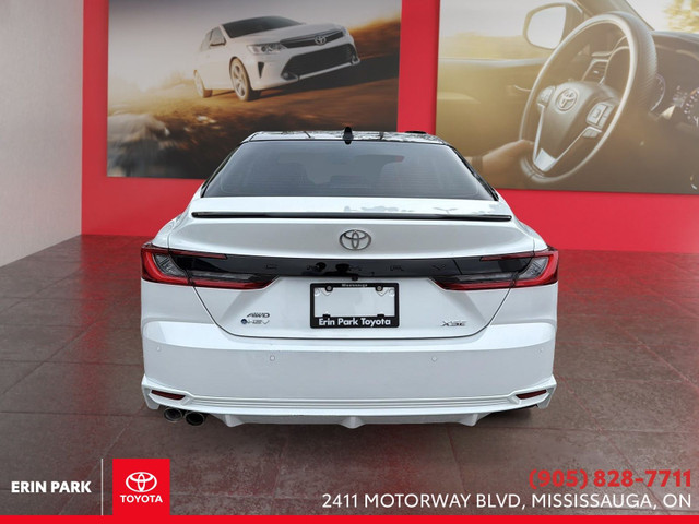 2025 Toyota Camry XSE in Cars & Trucks in Oakville / Halton Region - Image 3