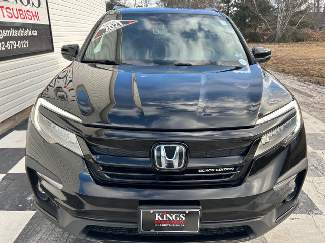 2021 Honda Pilot in Cars & Trucks in Annapolis Valley - Image 2