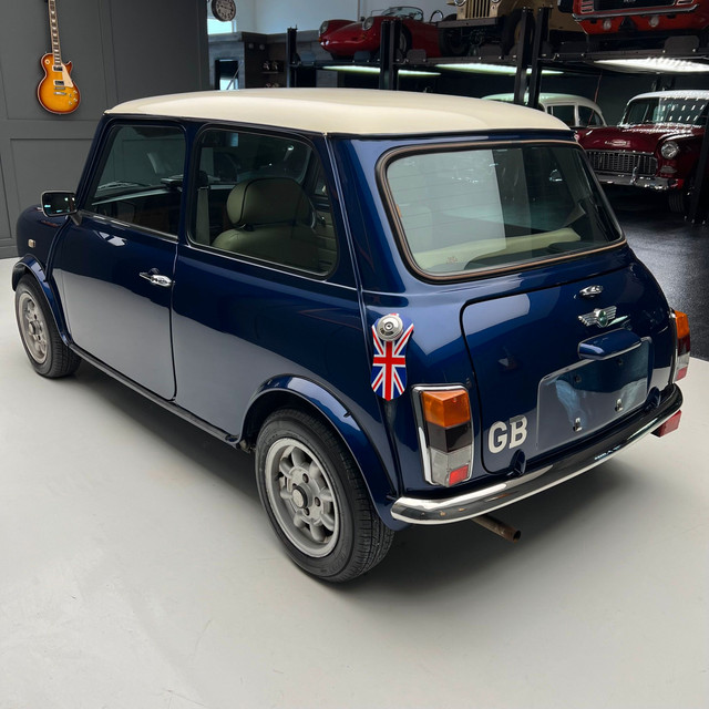 1999 ROVER Mini in Classic Cars in Guelph - Image 4
