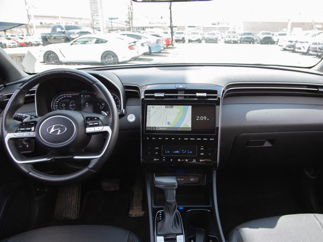 2023 Hyundai Santa Cruz SEL PREMIUM in Cars & Trucks in Calgary - Image 3