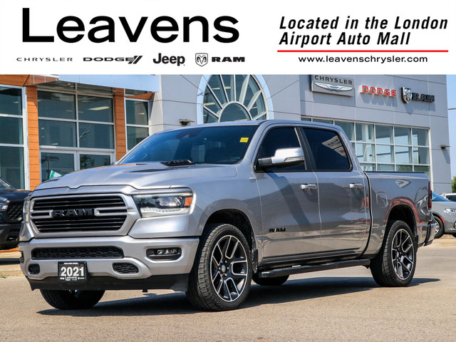 2021 RAM 1500 Sport in Cars & Trucks in London
