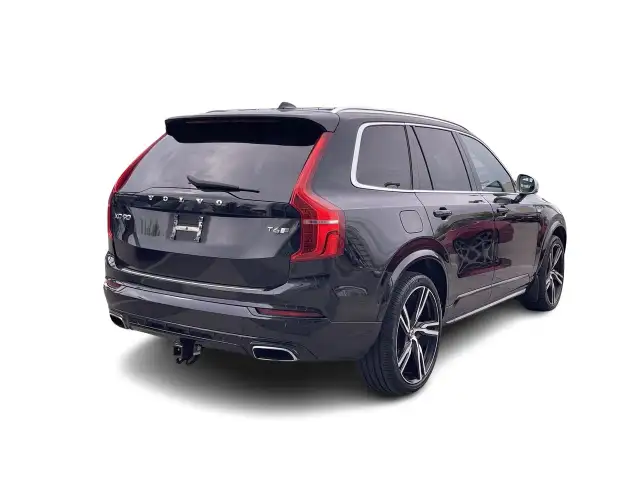 2017 Volvo XC90 in Cars & Trucks in Calgary - Image 11