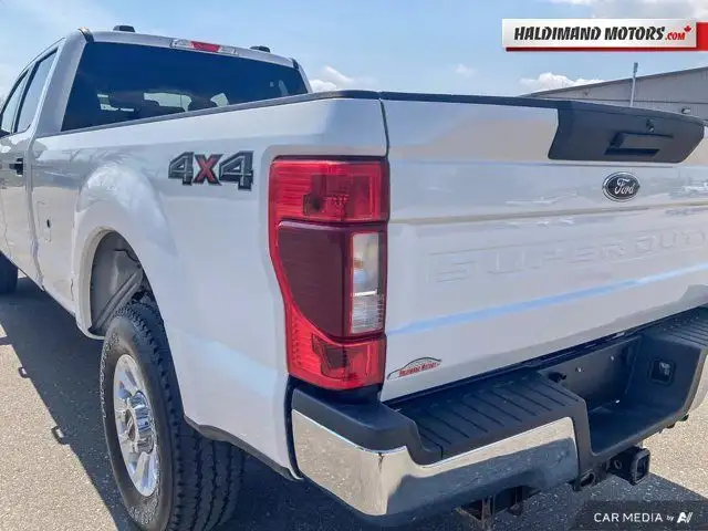 2022 Ford Super Duty F-350 SRW XLT in Cars & Trucks in Hamilton - Image 15