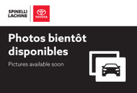 2021 Toyota RAV4 XLE AUCUN ACCIDENT ! BAS KM ! TOYOTA CERTIFIE !