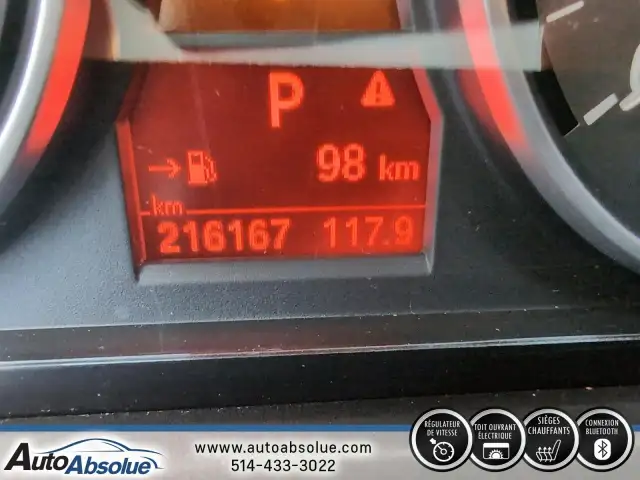 2007 BMW 328i xDrive328xi in Cars & Trucks in Laval / North Shore - Image 14