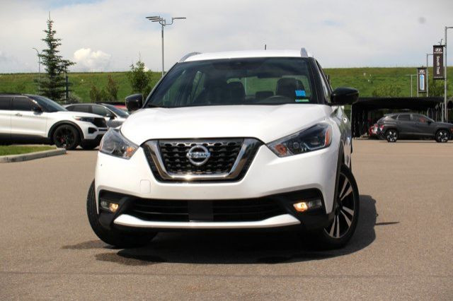 2020 Nissan Kicks SR in Cars & Trucks in Calgary