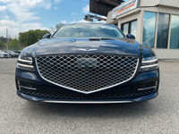 Vehicle Highlights: - Accident free - Single owner - Highly optioned Just landed is a beautiful Adri... (image 1)