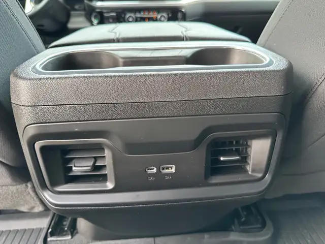 2024 Chevrolet Silverado 1500 RST in Cars & Trucks in Markham / York Region - Image 28