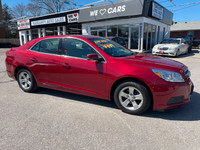 ....CHEVROLET MALIBU LT SPORT ALLOYS BLUETOOTH....PERFECT. COND ....WE INCLUDE EVERYTHING......PRICE... (image 5)