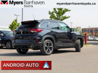 Low Mileage, Synthetic Leather Seats, Heated Seats, Proximity Key, Android Auto, Apple CarPlay! Comp... (image 2)