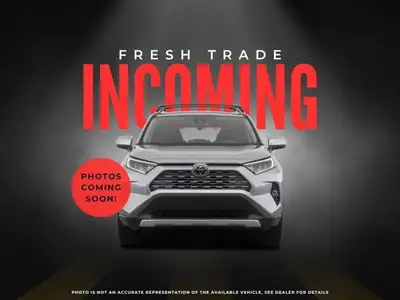 *New arrival!* We've just received this vehicle, and photos and details will be available soon! *Ple...