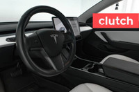 NO ACCIDENTS / CLEAN CARFAX / 1 OWNER / Auto Dimming Rearview Mirror, Front Heated Seats, Rear Heate... (image 8)