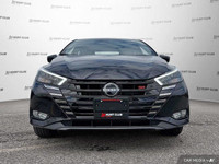 This 2023 Nissan Versa SR offers exceptional fuel efficiency and nimble handling, perfect for naviga... (image 9)