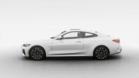 La toute nouvelle *BMW 430i xDrive 2025 *laisse les conventions derrière. La Série 4 combine une app... (image 5)