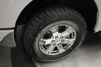ENGINE: 5.0L V8, 4x4, BLIND SPOT MONITOR, AUTOMATIC HIGHBEAMS, BACK-UP CAMERA, LANE KEEPING ASSIST,... (image 8)