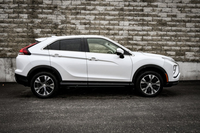 2022 Mitsubishi Eclipse Cross SE • HEATED SEATS • APPLE CARPLAY in Cars & Trucks in Cornwall - Image 2