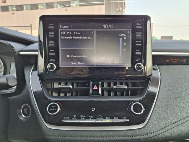2022 Toyota Corolla SE | Adaptive Cruise | Heated Seats in Cars & Trucks in Guelph - Image 4