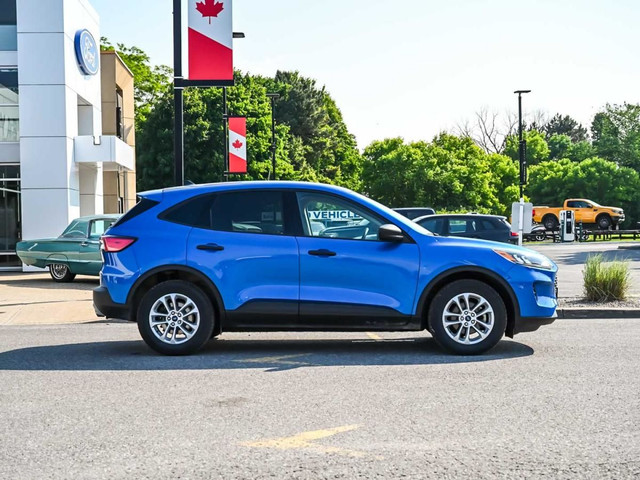 2020 Ford Escape S in Cars & Trucks in Ottawa - Image 2
