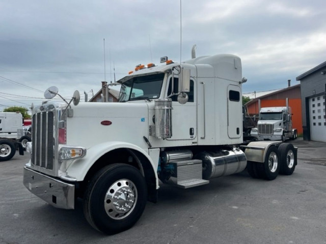  2008 Peterbilt 388 in Heavy Trucks in Longueuil / South Shore - Image 2