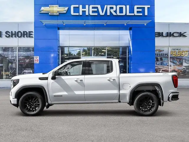2025 GMC Sierra 1500 Elevation in Cars & Trucks in Bridgewater - Image 4