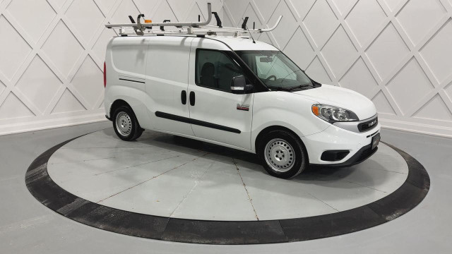 2022 RAM ProMaster City UCONNECT| LADDER RACK| SHELVING in Cars & Trucks in Markham / York Region - Image 2