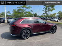 Low Mileage, Leather Seats! Compare at $55615 - is just $53995! New for 2024, this Mazda CX-90 makes... (image 6)