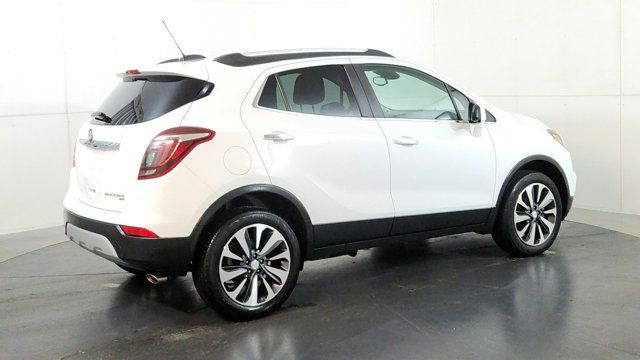 2021 Buick Encore Preferred in Cars & Trucks in Winnipeg - Image 3