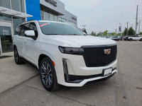 WAS: $91495 NOW: $88888 plus taxes and licensing feesDescription JUST LANDED 2021 CADILLAC ESCALADE... (image 2)