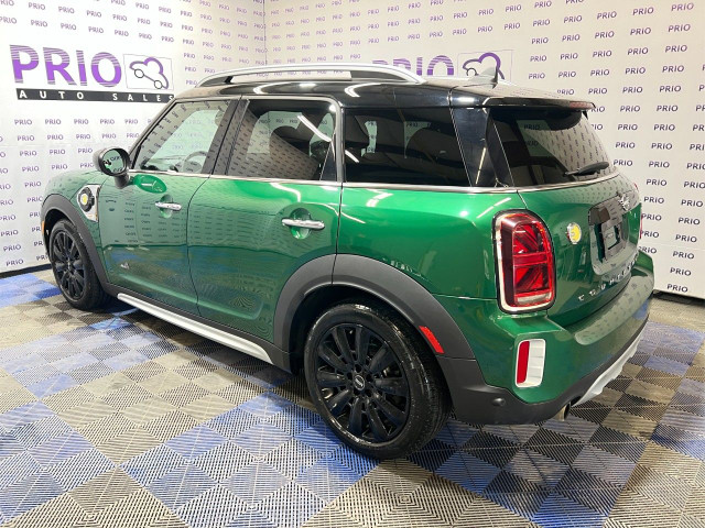 2022 MINI Countryman in Cars & Trucks in Ottawa - Image 3