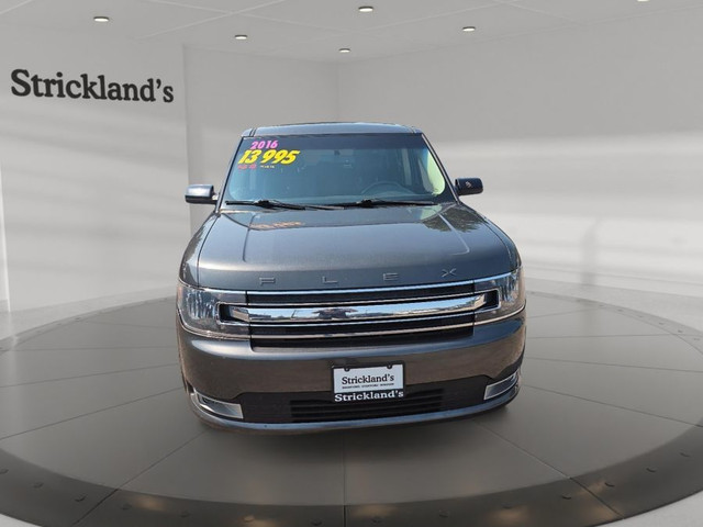 2016 FORD FLEX SEL in Cars & Trucks in Stratford - Image 3