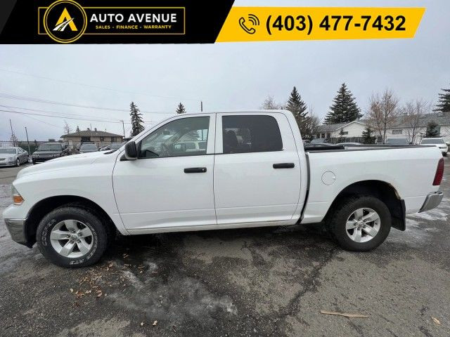 2012 Ram 1500 ST - 6 SPEAKER AUDIO SYSTEM in Cars & Trucks in Calgary - Image 2